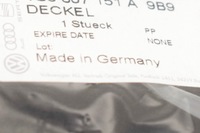 фото thumb №7, Audi a6 allroad 4g передняя нижняя левая защита решётки впуск 4g0807151a9b9