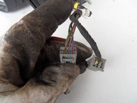 фото thumb №8, Land rover freelander ii 2 l359 06-11 дзеркало ліві 6 + 3 = 9 pin європа