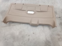 фото thumb №7, Chrysler town country защита крышки багажника