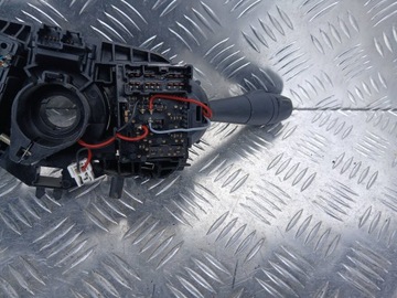 фото thumb №10, Renault clio iv переключатель комбинированный рулевой/подрулевой 955675914r