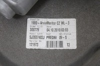 фото thumb №10, Skoda fabia ii 2007r- підйомник скло правий перед