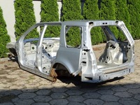 фото thumb №1, Land rover freelander ii 06-14 четверть крыло левый задняя