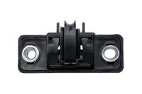 фото thumb №2, Замок кришки багажника renault kangoo -08 clio ii