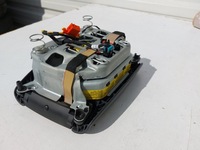 фото thumb №7, Подушка подушка безопасности 7l vw touareg i eu