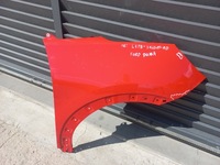 фото thumb №1, Ford puma mk2 ii 2 19- крыло правый перед