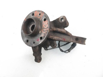 фото thumb №7, Поворотна опора ступиця передня ліва renault grand scenic iii 1.4 tce