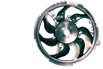 фото thumb №2, Вентилятор радиатор fiat stilo 01- nrf