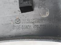 фото thumb №11, Молдинг передня ліва mazda cx3 лівий перед cx-3