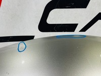 фото thumb №5, Lexus nx капот кришка двигуна перед 2014-2021 rok