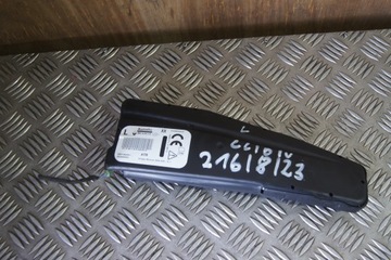 фото thumb №1, Подушка сидіння ліва clio iv 985h16834r