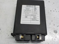 фото thumb №1, Actros mp4 модуль блок управления давления w колёсах