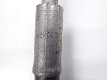 фото thumb №9, Шланг підсилювача mercedes w221 s65 a2214661481