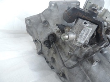 фото thumb №7, Ford fiesta mk7 1,5 ec c1br7002gc коробка передач коробки передач