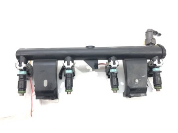 фото thumb №1, Планка вприскувальний citroen c-elysee 12-22 1.6vti deka 7_4