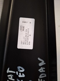 фото thumb №6, Seat exeo sedan захист стійка права