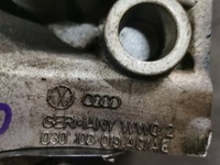 фото thumb №7, Vw caddy iii 1.4 блок двигателя kpl 030103019ac