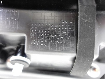 фото thumb №10, Audi rs7 s7 a7 4g8 c7 10-18 рестайлинг накладка спойлер спойлер крышки зад цвет z7s