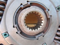 фото thumb №14, Fiat doblo 1.3 jtd combo 1.3 cdti зчеплення жорсткий 55201525 nr1