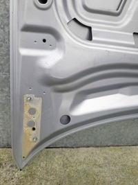 фото thumb №11, Капот audi a6 c8 2017-