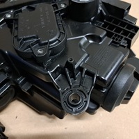 фото thumb №10, Skoda scala лампа фара led правый левый europa