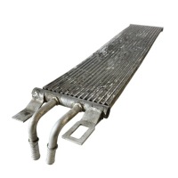 Ford escape iv 2021 радиатор масла коробки Недорого, фото thumb