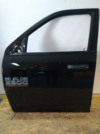 фото thumb №1, Dodge ram 09-18, 3500 iv дверь левая перед