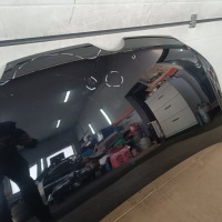 фото thumb №5, Капот vw up lift 16- 1s0823155