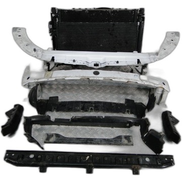 фото thumb №1, Pas переднее evoque 2016r рестайлинг радиаторов балка 2.0 dtd