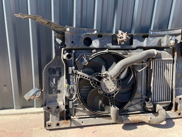 фото thumb №11, Fiat 500 1.3 2007 підсилювач лобове pas переднє