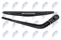 фото thumb №5, Листова ресора + важіль двірники зад do nissan note 1.6