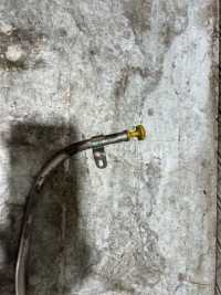 фото thumb №8, Smart 453 forfour twingo iii 1.0 sce щуп рівня оливи щуп