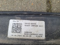 фото thumb №10, Hyundai kona electric підсилювач балка жалюзі