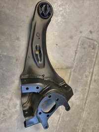 фото thumb №7, Eclipse cross phev 1.5 21 - важіль задня головний l / p na електричний ручний