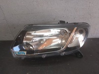 фото thumb №1, Лампа перед ліва dacia sandero ii 2 260608494r