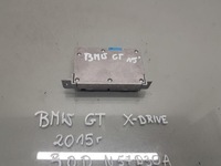 фото thumb №1, Модуль блок управления камеры kafas bmw 3 gt f34 9399247