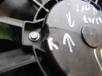 фото thumb №3, Jaguar f-pace xe xf range rover velar l560 вентилятор gx73-8c607-ag