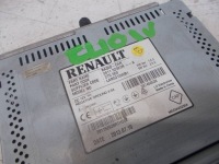 Станция мультимедийная комплект renault clio iv 281152928r радио панель Оригинал, фото thumb