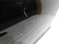 фото thumb №5, Audi a8 d4 4h дверь правое задняя lz9y