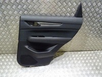 фото thumb №1, Mazda cx-5 ii обшивка дверь правый задняя кожа idealny