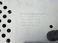 фото thumb №9, Радіо navi синхронізація ford escape 1.5l 2020+ kuga mk3 usa