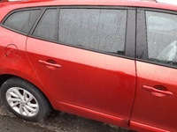 фото thumb №3, Двері правий задня renault megane