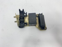 фото thumb №1, Корпус коробка запобіжник mercedes w126 c126 r107 r115 w123 1235400450