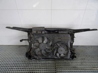 фото thumb №5, Pas переднє підсилювач 2.0 tdi vw passat cc