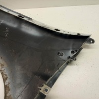 Крило правий перед передній 185 renault clio 3 dv369 8200256118 білий Доставка, фото thumb