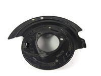 фото thumb №4, Chevrolet corvette c7 гальмівні колодки гальма ручного з захист правий задня 2014-19