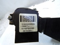 фото thumb №10, Набір стартовий fiat doblo 2 ii 1.6 m-jet 0281017012