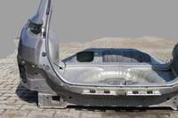 фото thumb №5, Чверть ліва задня крила лівий задня pas задній hyundai kona i 17-23