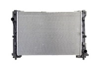 фото thumb №1, Новий комплект радіаторів mercedes c-klasa w205 гібрид 14 15 16-