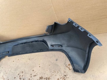 фото thumb №15, Бампер зад задний alfa romeo giulietta 10- pdc