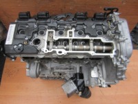 фото thumb №14, Vw audi q3 rs3 двигун 2.5 tfsi dnw daz трубка насадка оливи розпилювальна поршня